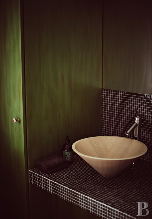 A country house rental for a year with access to the services and facilities of a large estate, an hour’s train ride from Paris in Touraine  - photo  n°11